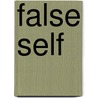 False Self door Linda Hopkins