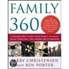 Family 360 door Perry Christensen