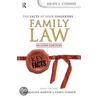 Family Law by Jaqueline Martin