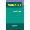 Family Law by Rebecca Probert