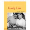 Family Law by Daniel J. Baum