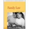 Family Law door Daniel J. Baum