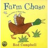 Farm Chase by Rod Campbell