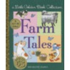 Farm Tales door Golden Books Publishing Company