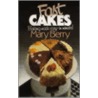 Fast Cakes by Mary Berry