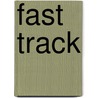Fast Track door Suzy Favor-Hamilton