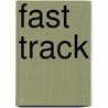 Fast Track door Tom Burkard