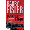 Fault Line door Barry Eisler