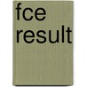 Fce Result by Unknown