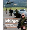 Feldjäger door Reinhard Scholzen