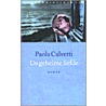 De geheime liefde door P. Calvetti