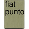Fiat Punto door Robert M. Jex