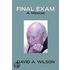 Final Exam