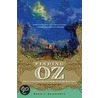 Finding Oz door Evan Schwartz