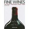 Fine Wines door Michel Dovaz