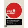 Fire Alarm door Michael Lowy