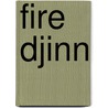 Fire Djinn door Linda Davies