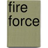 Fire Force door Matthew Lynn