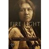 Fire Light door Linda M. Waggoner