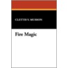 Fire Magic door Clettis V. Musson