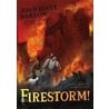 Firestorm! door Joan Hiatt Harlow