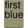 First Blue door Robert Wilcox