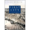 First City door Gary B. Nash