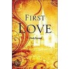 First Love door Cindy Savage