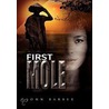 First Mole by John Barber