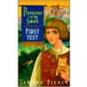 First Test door Tamora Pierce