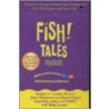 Fish Tales door Stephen C. Lundin