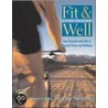 Fit & Well door Walton T. Roth