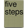 Five Steps door Paul Crompton