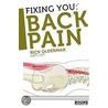 Fixing You door Rick Olderman