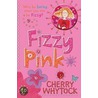 Fizzy Pink by Cherry Whytock