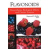 Flavonoids door Onbekend