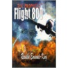 Flight 800 by Rosalba Emanuel-King