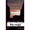 Flip rouge by Alexander Schwarz