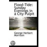 Flood-Tide door George Herbert Morrison