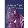 Viglius van Aytta