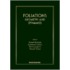 Foliations