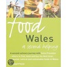 Food Wales by Colin Pressdee