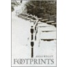 Footprints door Anna Wigley