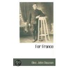For France by Alec John Dawson
