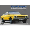 Ford Capri by Björn Marek