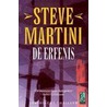De erfenis door Steve Martini