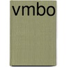 VMBO door A. van Voorst