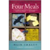 Four Meals door Meir Shalev