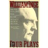 Four Plays by William Inge