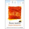 Four Walls door Vangelis Hatziyannidis